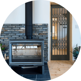 モデルハウス画像