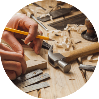 モデルハウス画像