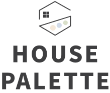 太田市モデルハウスロゴ