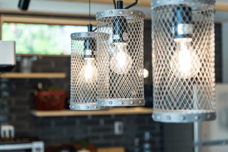 中村住宅工業のモデルハウス事例